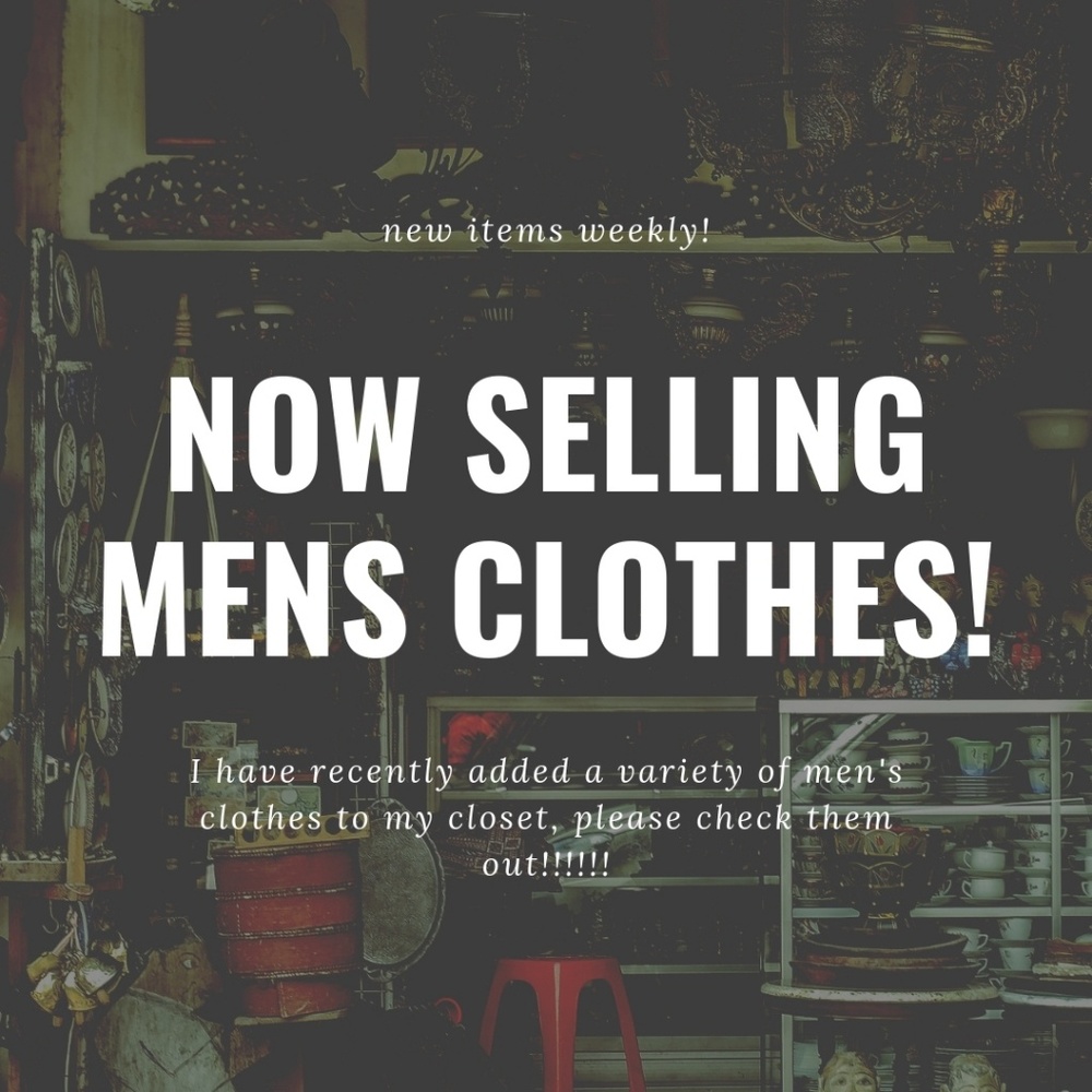 Offers welcome!